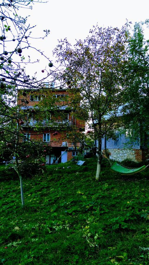 гостиница Discover Kinchkha Satsiskvilo Экстерьер фото